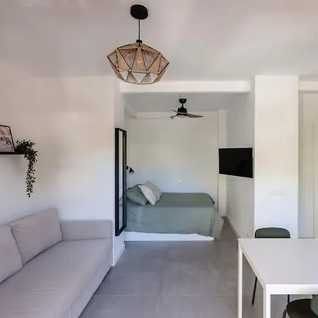 Patagonia Suite Puerto de la Cruz  Buitenkant foto