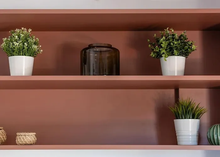 Patagonia Suite