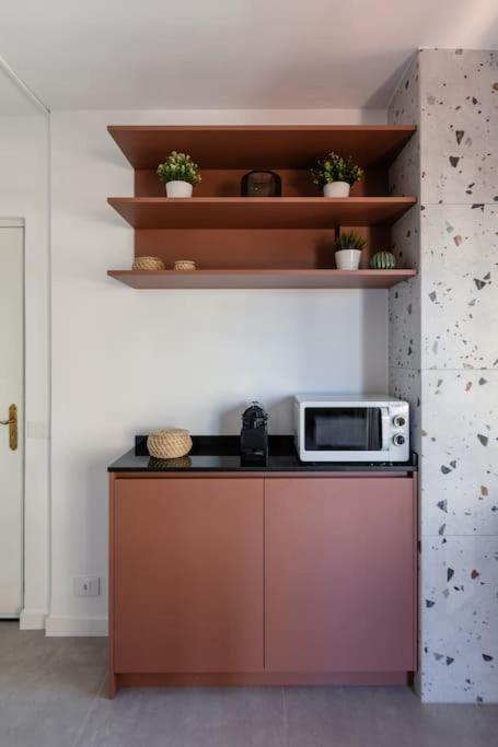 Appartement Patagonia Puerto de la Cruz (Tenerife)