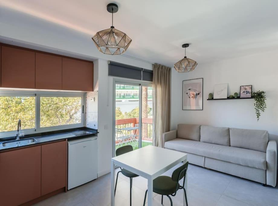 Patagonia Appartement Puerto de la Cruz (Tenerife)