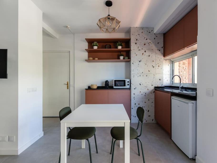 Patagonia Appartement Puerto de la Cruz (Tenerife)