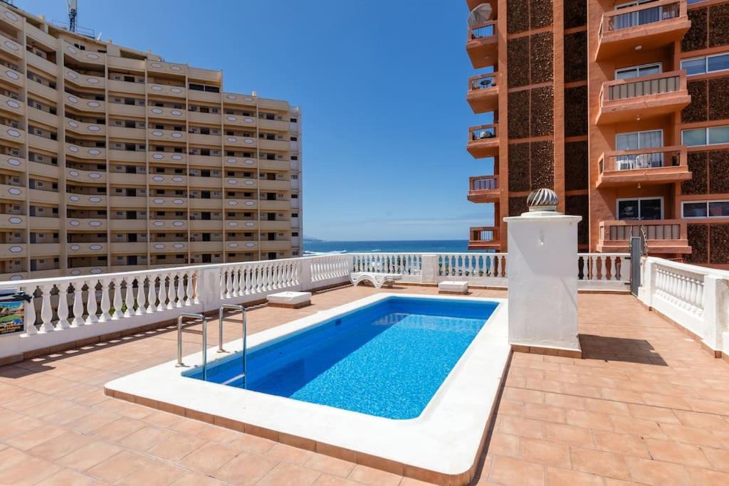 Appartement Patagonia Puerto de la Cruz (Tenerife)